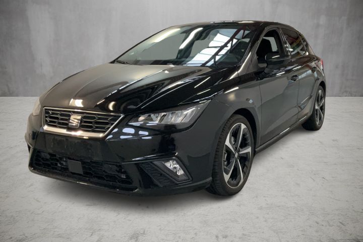 Seat Ibiza FR 1.0 TSI 115CH DSG 7 - 02/2025 - 19890 Kms